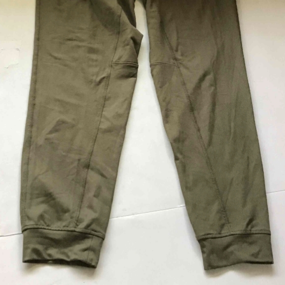 New Alpine Design Men's Field Knit Green Jogger Pants Size XXL - Picture 4 of 8